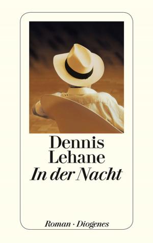Book cover of In der Nacht