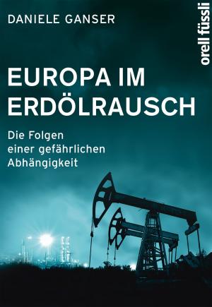 Book cover of Europa im Erdölrausch