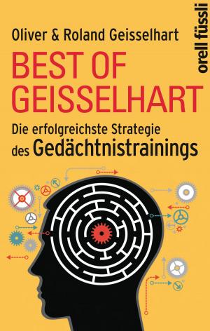 Book cover of Best of Geisselhart
