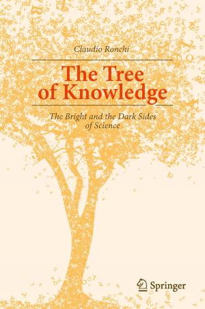 Cover of the book The Tree of Knowledge by Árpád Baricz, Dragana Jankov Maširević, Tibor K. Pogány