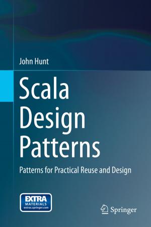 Cover of the book Scala Design Patterns by 