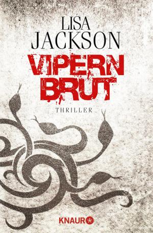 bigCover of the book Vipernbrut by 