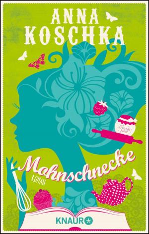 Cover of the book Mohnschnecke by Butz Peters