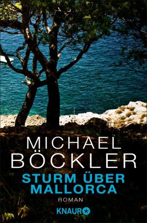 Cover of the book Sturm über Mallorca by Michael Connelly