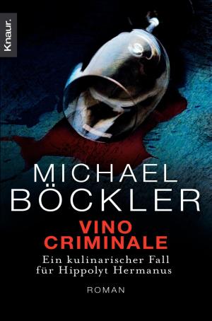Cover of the book Vino Criminale by Hamed Abdel-Samad