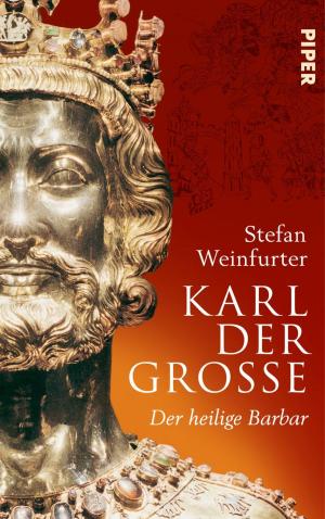 Cover of the book Karl der Große by Sarah Harvey
