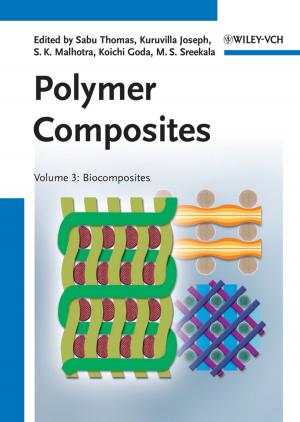 Cover of the book Polymer Composites, Biocomposites by Paolo Brandimarte