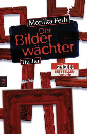 Book cover of Der Bilderwächter