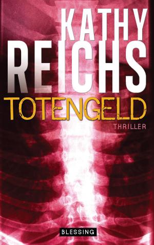 Cover of the book Totengeld by Frank Schirrmacher