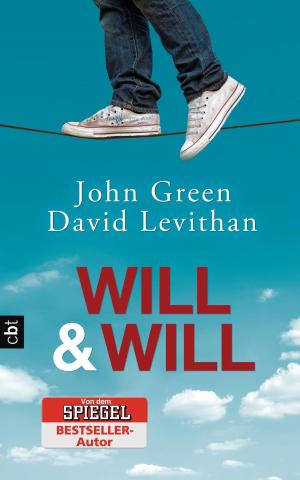 Cover of the book Will &amp; Will by Jonathan Stroud