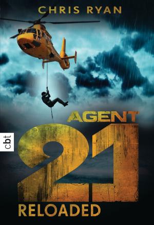 Cover of the book Agent 21 - Reloaded by Jennifer L. Armentrout