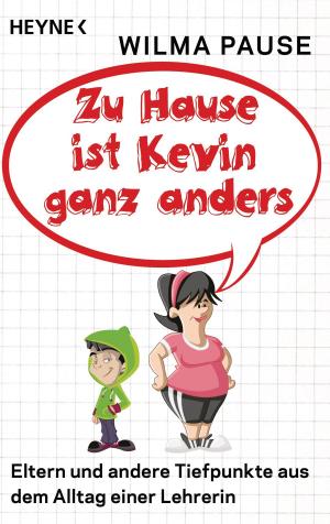 Cover of the book Zu Hause ist Kevin ganz anders by Dean Koontz