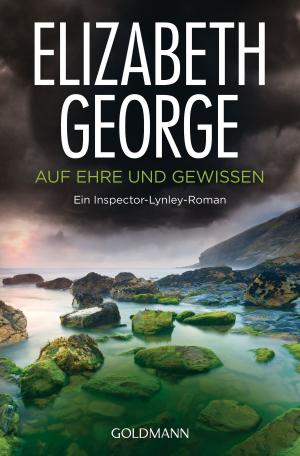 Cover of the book Auf Ehre und Gewissen by Anton Svensson