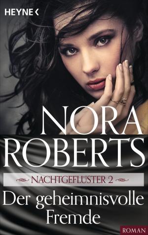 Cover of the book Nachtgeflüster 2. Der geheimnisvolle Fremde by Jeffrey Archer