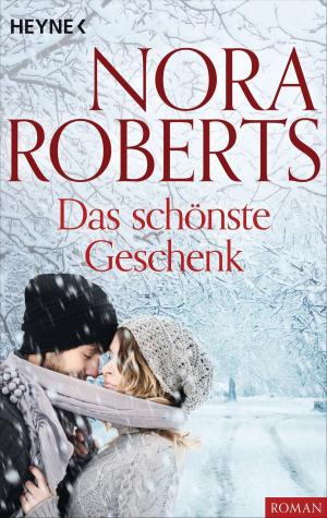 Cover of the book Das schönste Geschenk by Nick Cutter