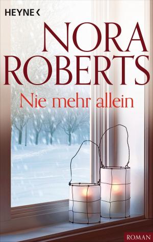 Cover of the book Nie mehr allein by Robert A. Heinlein