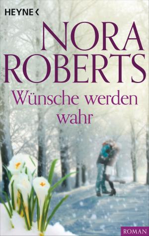 Cover of the book Wünsche werden wahr by Naomi Noah