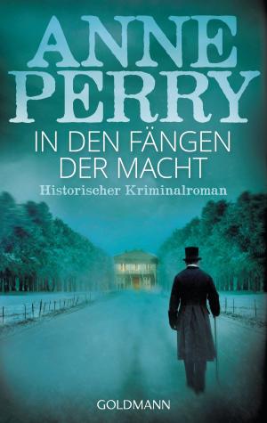 Cover of the book In den Fängen der Macht by Sarah Wiener