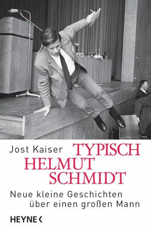 Cover of the book Typisch Helmut Schmidt by Manel Loureiro