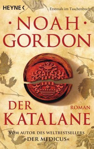 Cover of the book Der Katalane by Dmitry Glukhovsky