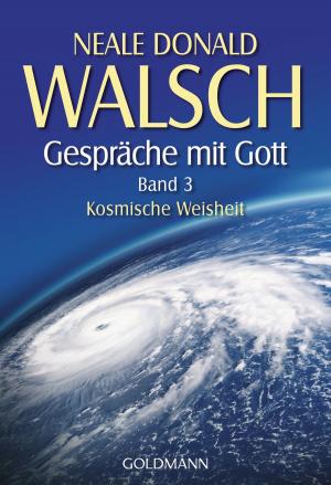 Cover of the book Gespräche mit Gott - Band 3 by Mieshelle Nagelschneider