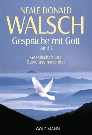 Cover of the book Gespräche mit Gott - Band 2 by Mieshelle Nagelschneider