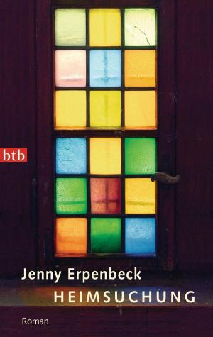 Cover of the book Heimsuchung by Jenny Erpenbeck