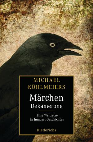 Cover of Michael Köhlmeiers Märchen-Dekamerone