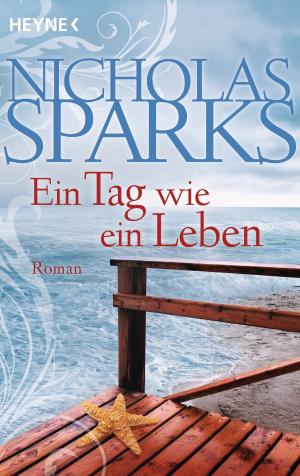 Cover of the book Ein Tag wie ein Leben by Simon Scarrow, T. J. Andrews