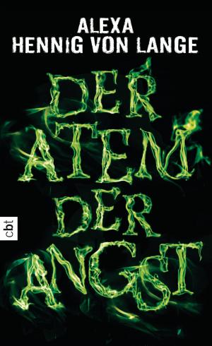 Cover of the book Der Atem der Angst by Jonathan Stroud