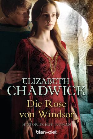 Cover of the book Die Rose von Windsor by Troy Denning