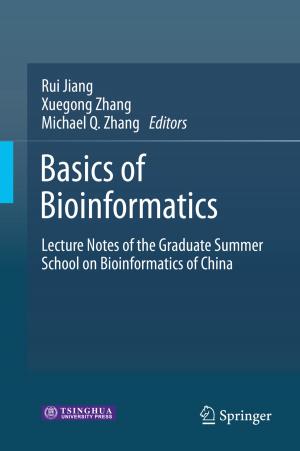 Cover of the book Basics of Bioinformatics by Christiane S. Reiners