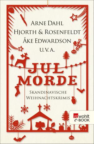 Book cover of Jul-Morde