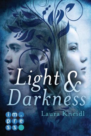 Cover of the book Light &amp; Darkness by Marissa Meyer