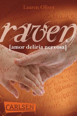 Cover of the book Raven by Catherine Stine