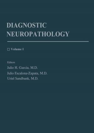 Cover of the book Diagnostic Neuropathology by Friedrich-Wilhelm Wellmer