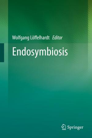 Cover of the book Endosymbiosis by Valentina Tesky, Pantel Johannes