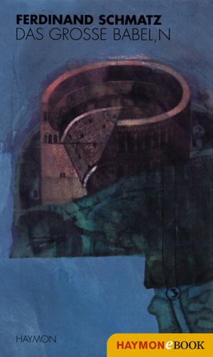 Cover of the book das grosse babel,n by Herbert Dutzler