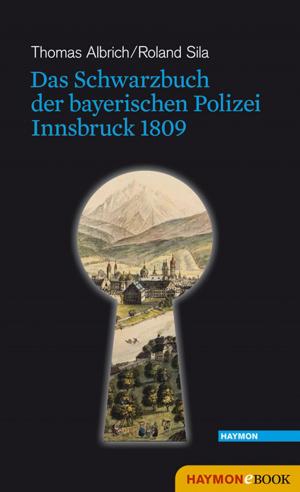 Cover of the book Das Schwarzbuch der bayerischen Polizei by Herbert Dutzler