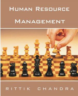 Cover of the book Human Resource Management by Xicano Sol
