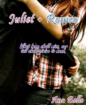 Cover of the book Juliet & Romeo by Gopal Kolekar