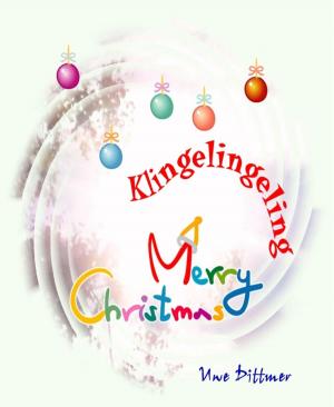 Cover of the book Klingelingeling by Anastasia Volnaya