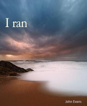 Book cover of I ran