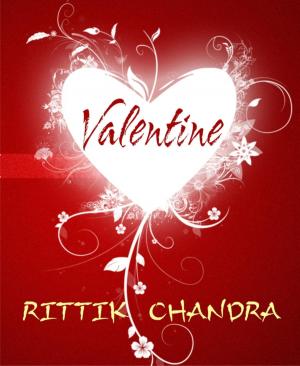 bigCover of the book Valentine by 