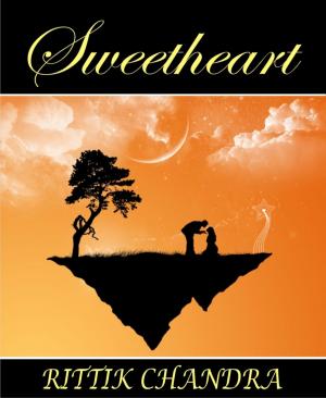 Cover of the book Sweetheart by Frank Callahan