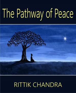 Book cover of The Pathway of Peace