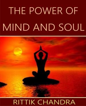 Book cover of The Power of Mind and Soul