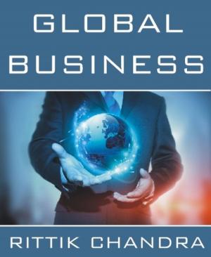 Book cover of Global Business