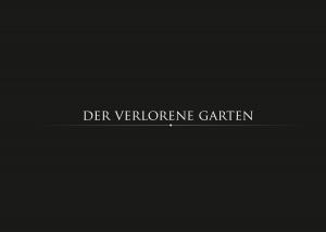Cover of the book Der verlorene Garten by James Fenimore Cooper