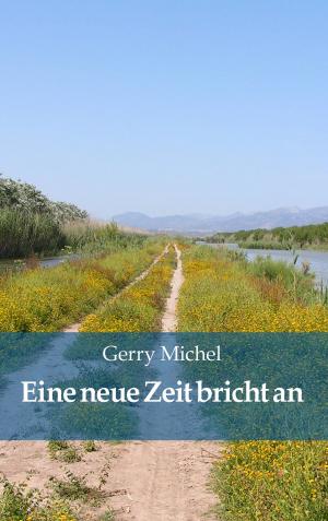 Cover of the book Eine neue Zeit bricht an by Alexandre Dumas